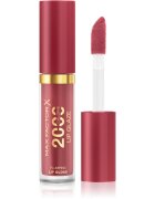 Max Factor 2000 Calorie dúsító ajakfény árnyalat 105 Berry Sorbet 44 ml