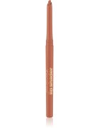 Max Factor 2000 Calorie Lip Shader szájkontúrceruza árnyalat 010 Nude Lines 0.35 ml