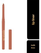 Max Factor 2000 Calorie Lip Shader szájkontúrceruza árnyalat 010 Nude Lines 0.35 ml