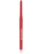 Max Factor 2000 Calorie Lip Shader szájkontúrceruza árnyalat 040 Red Stroke 0.35 ml