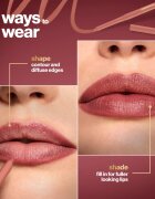 Max Factor 2000 Calorie Lip Shader szájkontúrceruza árnyalat 050 Berryframe 0.35 ml