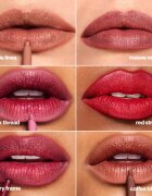 Max Factor 2000 Calorie Lip Shader szájkontúrceruza árnyalat 050 Berryframe 0.35 ml