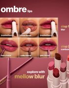 Max Factor 2000 Calorie Lip Shader szájkontúrceruza árnyalat 050 Berryframe 0.35 ml