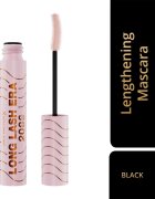Max Factor 2000 Calorie Long Lash Era hosszabbító szempillaspirál árnyalat 001 Black 7.8 ml