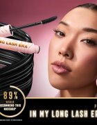Max Factor 2000 Calorie Long Lash Era hosszabbító szempillaspirál árnyalat 001 Black 7.8 ml