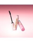 Max Factor 2000 Calorie Long Lash Era hosszabbító szempillaspirál árnyalat 001 Black 7.8 ml