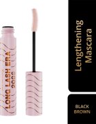 Max Factor 2000 Calorie Long Lash Era hosszabbító szempillaspirál árnyalat 003 Black Brown 7.8 ml
