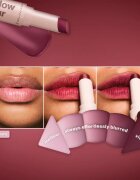 Max Factor 2000 Calorie Mellow Blur krémes rúzs árnyalat 020 Raspberry Rush 3.5 g