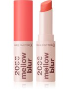 Max Factor 2000 Calorie Mellow Blur krémes rúzs árnyalat 030 Peach Blush 3.5 g