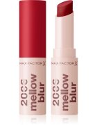 Max Factor 2000 Calorie Mellow Blur krémes rúzs árnyalat 040 Cashmere Cherry 3.5 g
