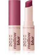 Max Factor 2000 Calorie Mellow Blur krémes rúzs árnyalat 050 Brushed Berry 3.5 g