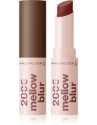 Max Factor 2000 Calorie Mellow Blur krémes rúzs árnyalat 060 Brown Butter 3.5 g