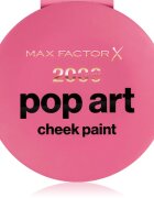 Max Factor 2000 Calorie Pop Art krémes arcpirosító árnyalat 20 Bouncy 5 g