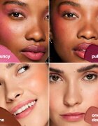 Max Factor 2000 Calorie Pop Art krémes arcpirosító árnyalat 20 Bouncy 5 g