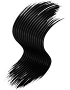 Max Factor 2000 Calorie Pro Stylist dúsító és göndörítő szempillaspirál árnyalat Black 9 ml
