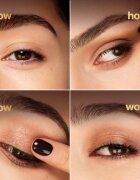 Max Factor 2000 Calorie Shadow Shaper duo szemhéjfesték árnyalat 010 Clay Gleam 4 g
