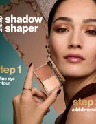 Max Factor 2000 Calorie Shadow Shaper duo szemhéjfesték árnyalat 030 Shell Shadow 4 g
