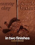 Max Factor 2000 Calorie Shadow Shaper duo szemhéjfesték árnyalat 030 Shell Shadow 4 g