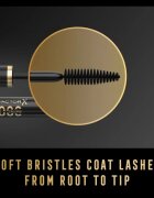 Max Factor 2000 Calorie szempillaspirál a dús pillákért árnyalat 04 Navy 9 ml