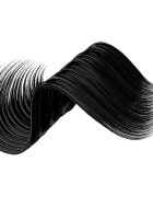 Max Factor 2000 Calorie szempillaspirál a dús pillákért vízálló árnyalat Black 9 ml