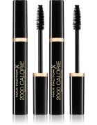 Max Factor 2000 Calorie szett szemre árnyalat 01 Black