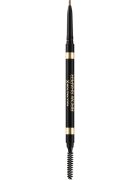 Max Factor Brow Shaper automatikus szemöldökceruza kefével árnyalat 10 Blonde 1 g