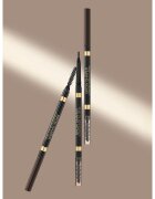 Max Factor Brow Shaper automatikus szemöldökceruza kefével árnyalat 30 Deep Brown 1 g