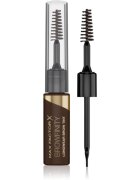 Max Factor Browfinity szemöldök és szempillaspirál árnyalat 03 Dark Brown 4.2 ml