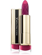 Max Factor Colour Elixir 24HR Moisture hidratáló rúzs árnyalat 130 Mulberry 48 g