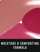 Max Factor Colour Elixir Soft Matte hosszantartó folyékony rúzs árnyalat 030 Crushed Ruby 4 ml