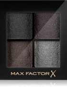 Max Factor Colour X-pert Soft Touch szemhéjfesték paletta árnyalat 005 Misty Onyx 43 g