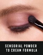 Max Factor Colour X-pert Soft Touch szemhéjfesték paletta árnyalat 005 Misty Onyx 43 g