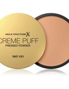Max Factor Creme Puff kompakt púder árnyalat Candle Glow 14 g