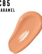 Max Factor Facefinity All Day Flawless tartós alapozó SPF 20 árnyalat 85 Caramel 30 ml
