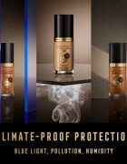 Max Factor Facefinity All Day Flawless tartós alapozó SPF 20 árnyalat 85 Caramel 30 ml