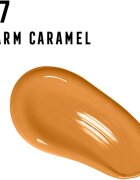 Max Factor Facefinity All Day Flawless tartós alapozó SPF 20 árnyalat 87 Warm Caramel 30 ml