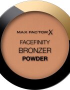 Max Factor Facefinity bronzosító púder 001 Light Bronze 10 g