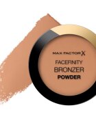 Max Factor Facefinity bronzosító púder 001 Light Bronze 10 g
