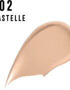 Max Factor Facefinity Lasting Performance folyékony make-up a hosszan tartó hatásért árnyalat 102 Pastelle 35 ml