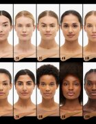 Max Factor Facefinity Multi Protector Világosító korrektor árnyalat 1N 11 ml