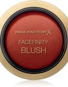 Max Factor Facefinity púderes arcpír árnyalat 055 Stunning Sienna 15 g