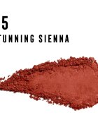 Max Factor Facefinity púderes arcpír árnyalat 055 Stunning Sienna 15 g