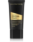 Max Factor Facefinity Universal sminkalap a make-up alá matt hatással 30 ml