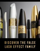 Max Factor False Lash Effect növekedést serkentő szérum Szempillákra és szemöldökre 131 ml