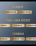 Max Factor False Lash Effect növekedést serkentő szérum Szempillákra és szemöldökre 131 ml