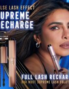 Max Factor False Lash Effect Serum Mascara Műszempilla hatású szempillaspirál utántöltő árnyalat Black 8 ml