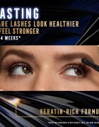 Max Factor False Lash Effect Serum Mascara Műszempilla hatású szempillaspirál utántöltő árnyalat Black 8 ml