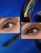 Max Factor False Lash Effect Supreme Recharge Műszempilla hatású szempillaspirál árnyalat Black 8 ml