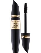 Max Factor False Lash Effect vízálló szempillaspirál a dús és szétválasztott pillákért árnyalat Black 131 ml