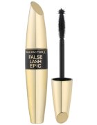 Max Factor False Lash Epic szempillaspirál az ívelt és szétválasztott pillákért árnyalat Black 13.1 ml